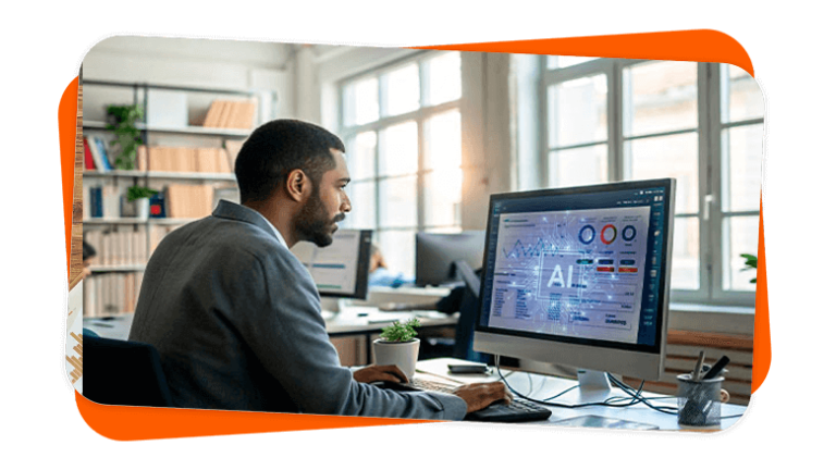 AI in Loan Management and Credit Risk Assessment - Adria Business ...